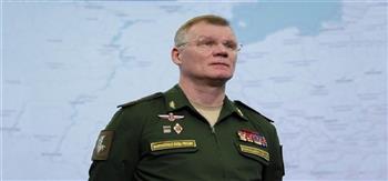 الدفاع الروسية: تعطيل 90% من المطارات العسكرية الأوكرانية
