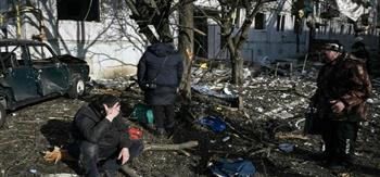 أوكرانيا: مقتل نحو 1200 شخص في ماريوبول