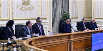 5 وزراء يوجهون رسالة طمأنة للمواطنين: مصر قادرة على تخطى الأزمة الحالية