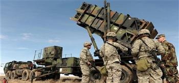 أمريكا تنشر صواريخ باتريوت في بولندا