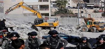 هاآرتس: قرار بوقف هدم المباني في القدس والنقب خلال "رمضان" لمنع تدهور الوضع الأمني
