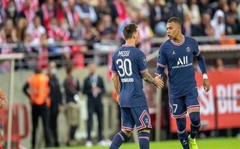 باريس سان جيرمان بالقوة الضاربة أمام ريال مدريد بدوري الأبطال