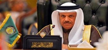 وزير خارجية البحرين: القضية الفلسطينية ستظل دائمًا القضية المركزية للأمة العربية