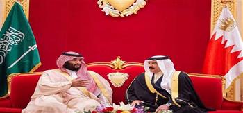 وزير بحريني يؤكد عمق العلاقات التاريخية بين بلاده والسعودية