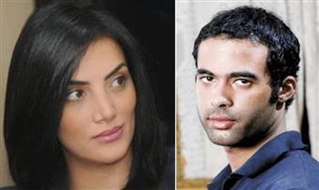 انتقادات حادة لـ حورية فرغلي بسبب تصريحاتها عن هيثم أحمد زكي 