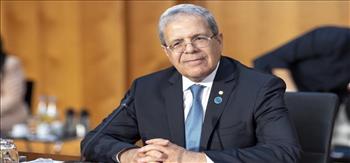 وزير الخارجية التونسي: الوضع الدولي الراهن يستدعي من الدول العربية توحيد الجهود للتصدي لحالة الاستقطاب