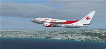 تونس تفتح خط طيران جديد مع الجزائر لزيادة التبادل التجاري ودعم السياحة