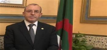 تعيين الجزائري صالح لعجوزي أمينًا عامًا مساعدًا لجامعة الدول العربية