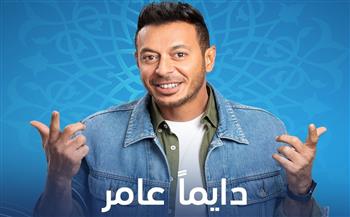 مسلسلات رمضان 2022.. «دايمًا عامر» لـ مصطفى شعبان حصريًا على أون