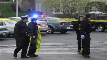 مقتل وإصابة 3 أفراد شرطة في إطلاق نار بولاية بنسلفانيا الأمريكية