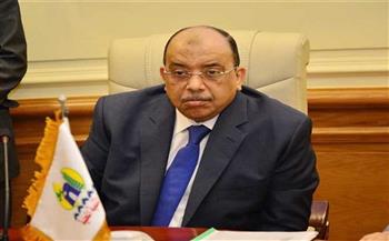 وزير التنمية المحلية: تسليم مصنع لتدوير المخلفات الصلبة إلى محافظة سوهاج