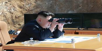 عقوبات يابانية جديدة على كوريا الشمالية بعد إطلاقها صواريخ باليستية عابرة للقارات