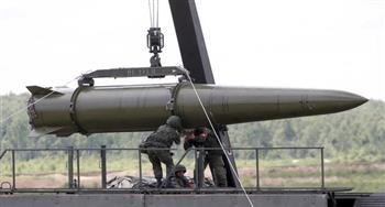 دبلوماسي أوكراني: معدات عسكرية فائقة الحداثة ستصلنا قريباً