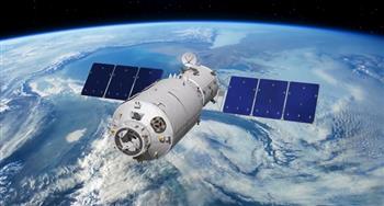 الصين: مركبة الشحن الفضائية تيانتشو-2 تدخل الغلاف الجوي للأرض
