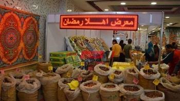 أهلاً رمضان.. الدولة توفر السلع بكميات وفيرة وأسعار مخفضة (فيديو)