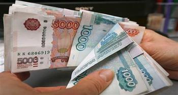بورصة موسكو والروبل الروسي يصعدان إلى مستوى قياسي في نحو 5 أسابيع