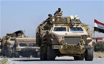 الاستخبارات العراقية تعتقل إرهابيين أثناء محاولتهما دخول الأنبار