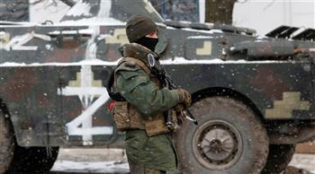 أوكرانيا: روسيا تنسحب من منطقة تشيرنيجيف