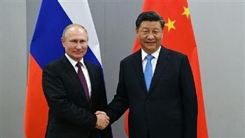 الصين ترفض تسييس مجموعة العشرين واستبعاد روسيا