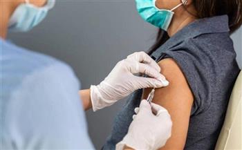 مسؤول صيني: تطعيم أكثر من 88 % من السكان بشكل كامل ضد كوفيد-19
