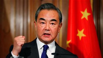 وزير الخارجية الصينى : لا ينبغي استبعاد أفغانستان من المجتمع الدولي