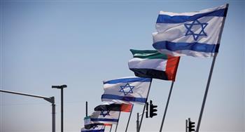 إسرائيل تعلن التوصل إلى اتفاق تجارة حرة مع الإمارات