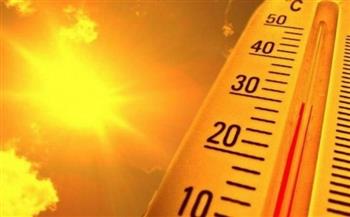 الأرصاد: ارتفاع ملحوظ في درجات الحرارة غدا.. والعظمى بالقاهرة 36