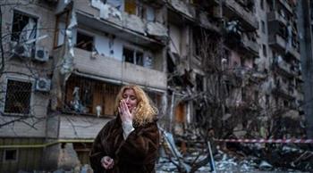الأمم المتحدة: 3257 ضحية مدنية للنزاع في أوكرانيا حتى الآن