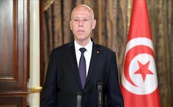 الرئيس التونسي يلتقي برئيسة اللجنة الأوروبية للديمقراطية