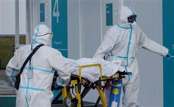 ألمانيا تسجل أكثر من 252 ألف إصابة جديدة بفيروس "كورونا" خلال 24 ساعة