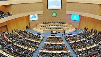 بوروندي ترأس مجلس السلم والأمن الأفريقي خلال أبريل