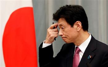 وزير الاقتصاد الياباني: لا نية للخروج من مشروعي النفط والغاز الطبيعي الروسي