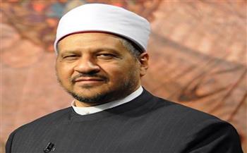 مستشار المفتي: محمد صلاح «قدوة».. و«الاختيار» يكرس الوعي لدى المصريين