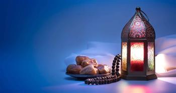 أول أيام رمضان 2022.. موعد السحور وأذان الفجر
