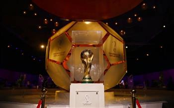 الكشف عن تميمة كأس العالم قطر 2022 (فيديو)