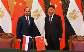 سفير الصين بالقاهرة يهنئ الشعب المصري بمناسبة حلول شهر رمضان المعظم