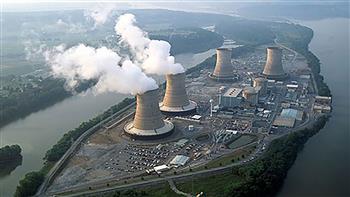 "الطاقة الذرية": التوصل إلى إطار متفق بشأن سلامة محطات الطاقة النووية بأوكرانيا