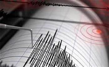 زلزال بقوة 6.2 درجات يضرب سواحل فانواتو في المحيط الهادئ