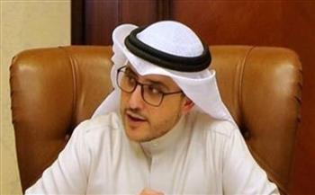وزير الخارجية الكويتي يتلقى اتصالا هاتفيا من نظيره العراقي