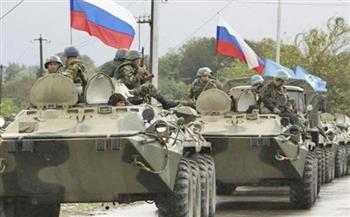 قوات جمهورية "لوجانسك الشعبية" تحبط عملية استفزاز ضد القوات الروسية
