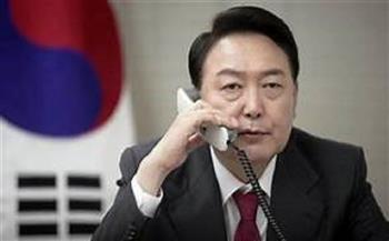 الرئيس المنتخب الكوري الجنوبي يعلن ترشيحه لثمانية وزراء