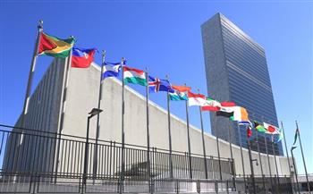 الأمم المتحدة: الرياضة عامل مهم في التنمية المستدامة وتحقيق السلام