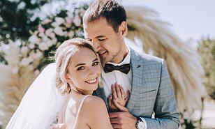 دراسة: السعادة والرفاهية تزداد عند الأزواج قبل الزفاف وتتراجع بعده