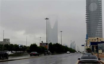 طقس الرياض .. استمرار الرياح المثيرة للأتربة وتوقعات بأمطار ربيعية 