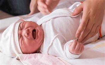 الكشف عن الأمراض الوراثية| الصحة : فحص 98 ألف طفل حديث الولادة