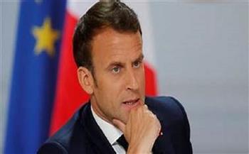 فرنسا: نسبة التصويت في الجولة الأولى من الانتخابات الرئاسية تبلغ 25,48 % 