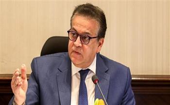 «عبد الغفار» يوافق على تكليف خريجي طب أسنان الجامعات الحكومية والخاصة دفعة 2020