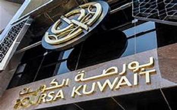 بورصة الكويت تغلق تعاملاتها على ارتفاع المؤشر العام 31ر5 نقاط 