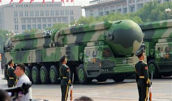  الصين تسلم شحنة سرية من الصواريخ لصربيا