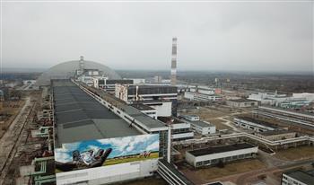 وكالة الطاقة الذرية: أوكرانيا أجرت أول عملية تناوب للكوادر في محطة تشيرنوبيل
